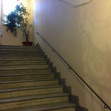 Bed and Breakfast Domus Capilupi Roma Exterior foto