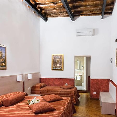 Bed and Breakfast Domus Capilupi Roma Exterior foto