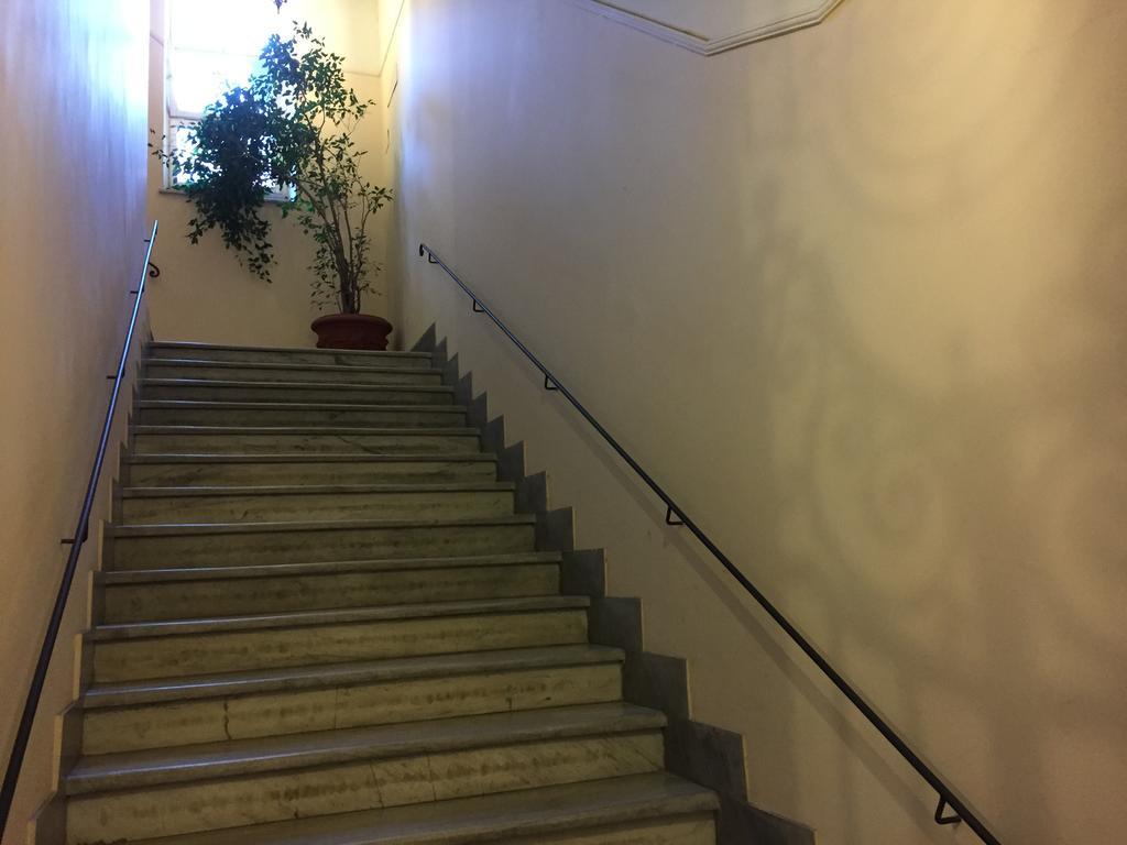 Bed and Breakfast Domus Capilupi Roma Exterior foto