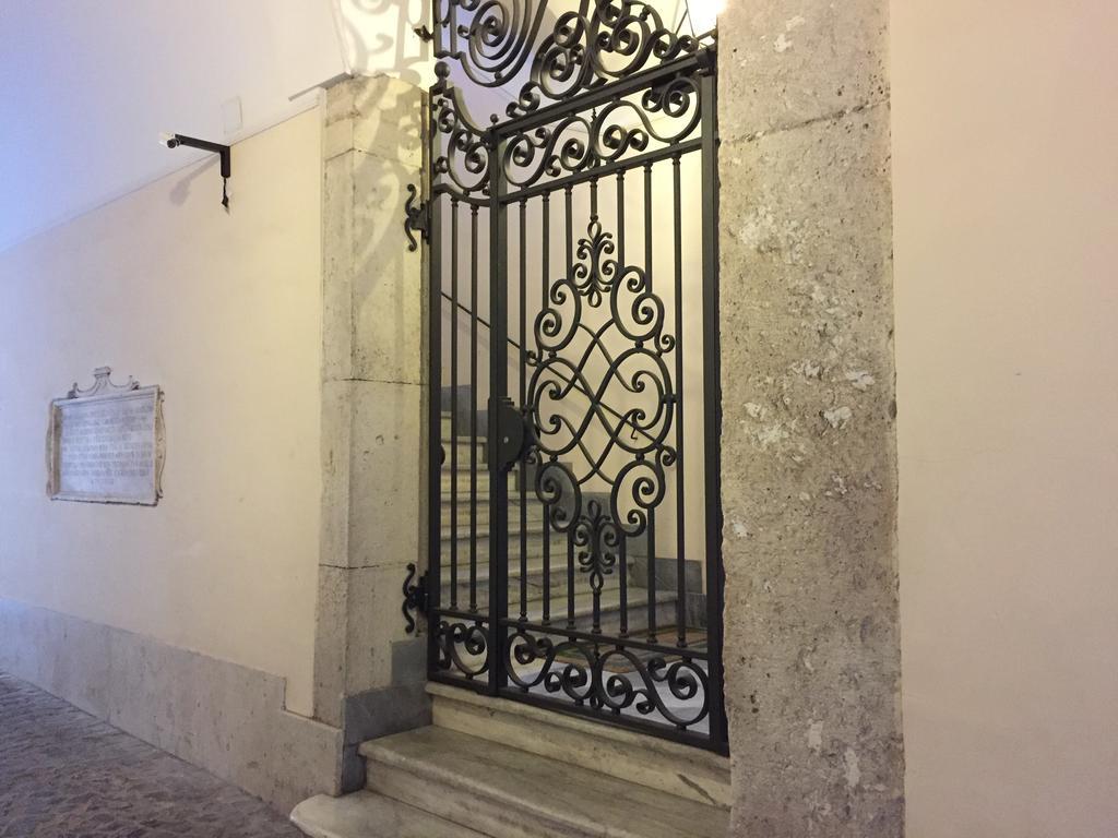 Bed and Breakfast Domus Capilupi Roma Exterior foto