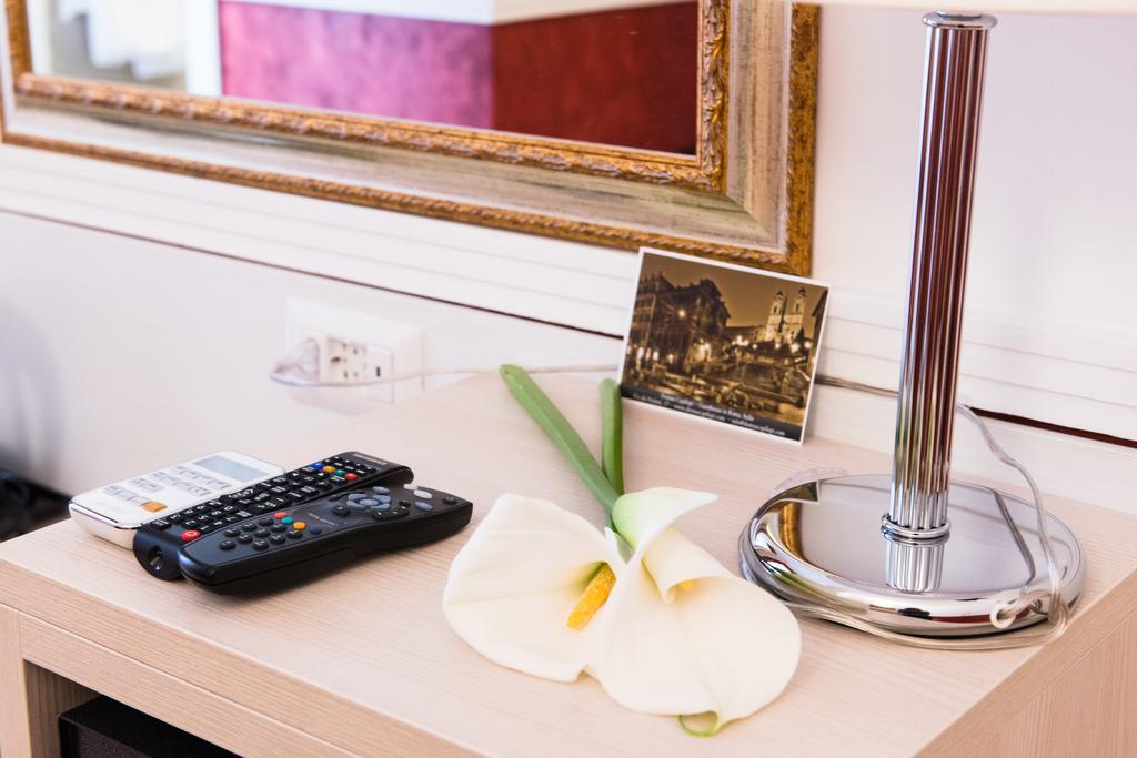 Bed and Breakfast Domus Capilupi Roma Exterior foto