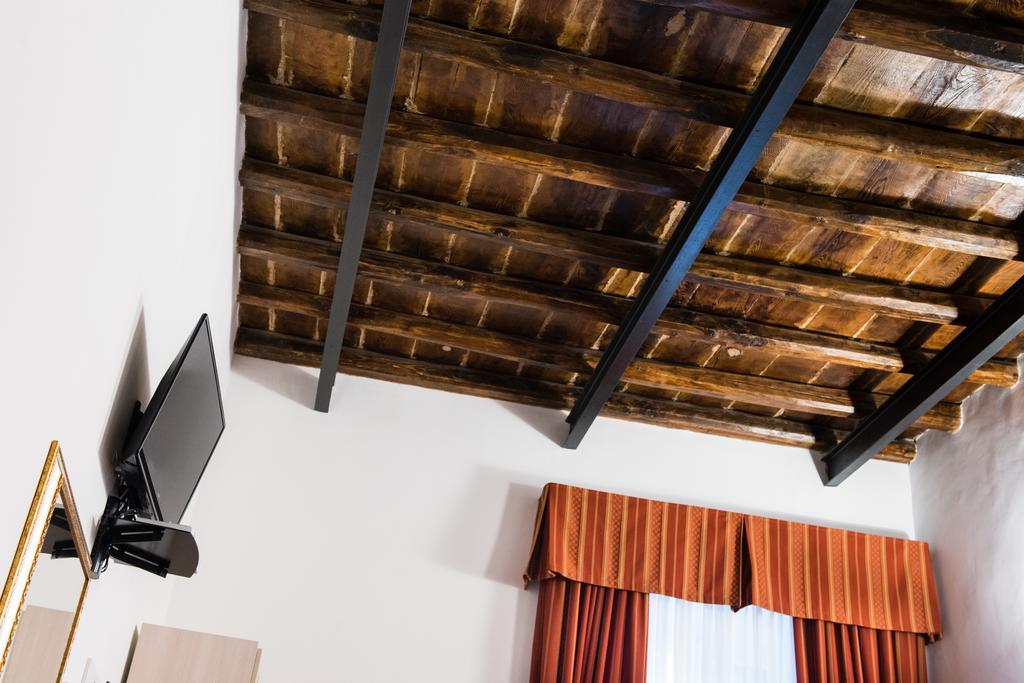Bed and Breakfast Domus Capilupi Roma Exterior foto