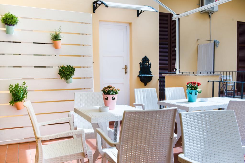 Bed and Breakfast Domus Capilupi Roma Exterior foto
