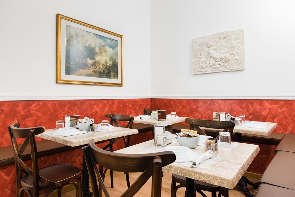 Bed and Breakfast Domus Capilupi Roma Exterior foto