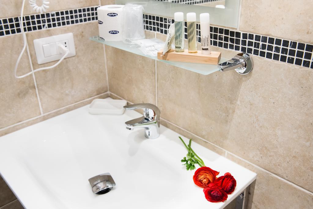 Bed and Breakfast Domus Capilupi Roma Exterior foto