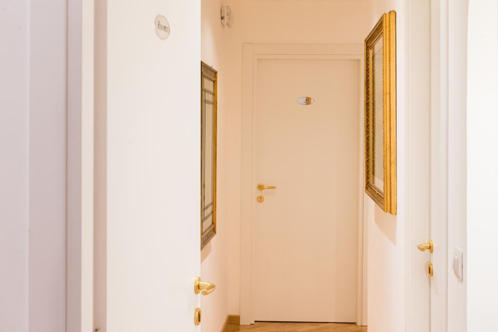 Bed and Breakfast Domus Capilupi Roma Exterior foto