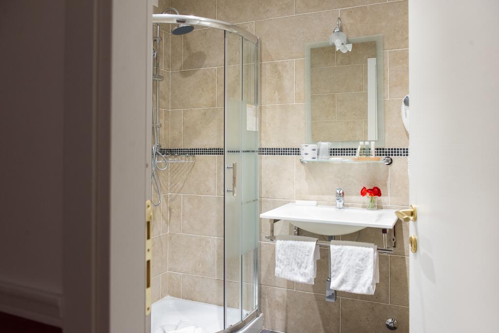 Bed and Breakfast Domus Capilupi Roma Exterior foto