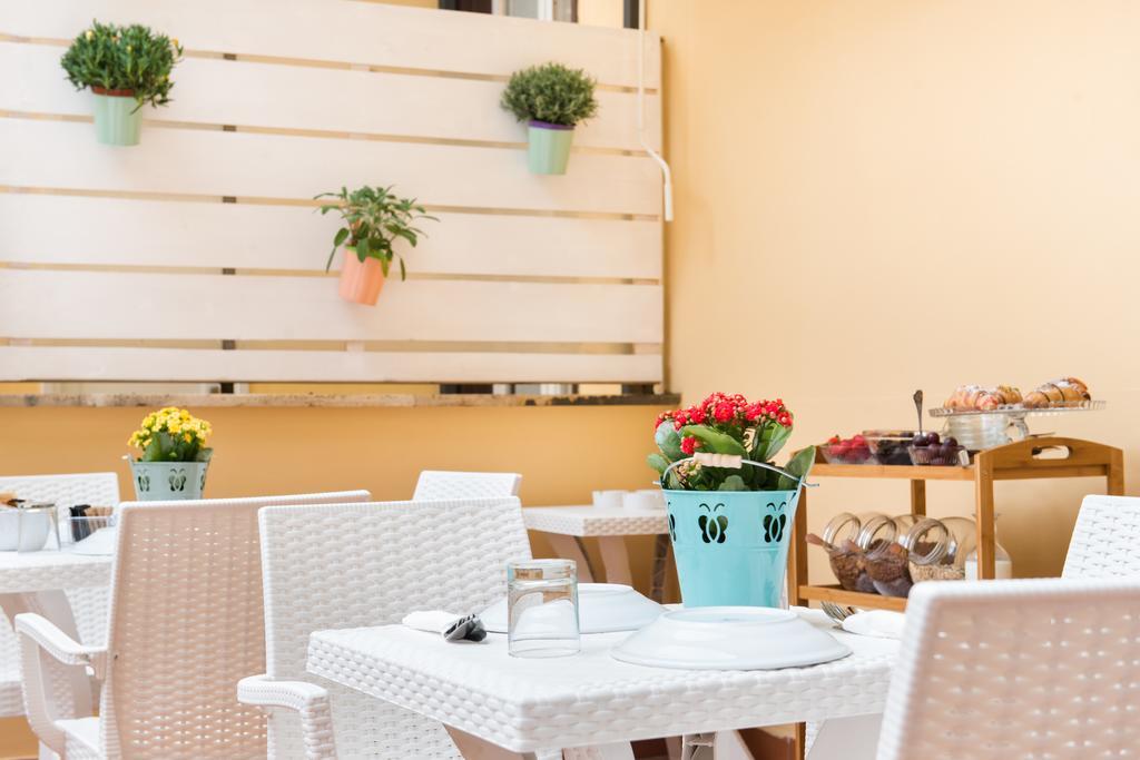 Bed and Breakfast Domus Capilupi Roma Exterior foto