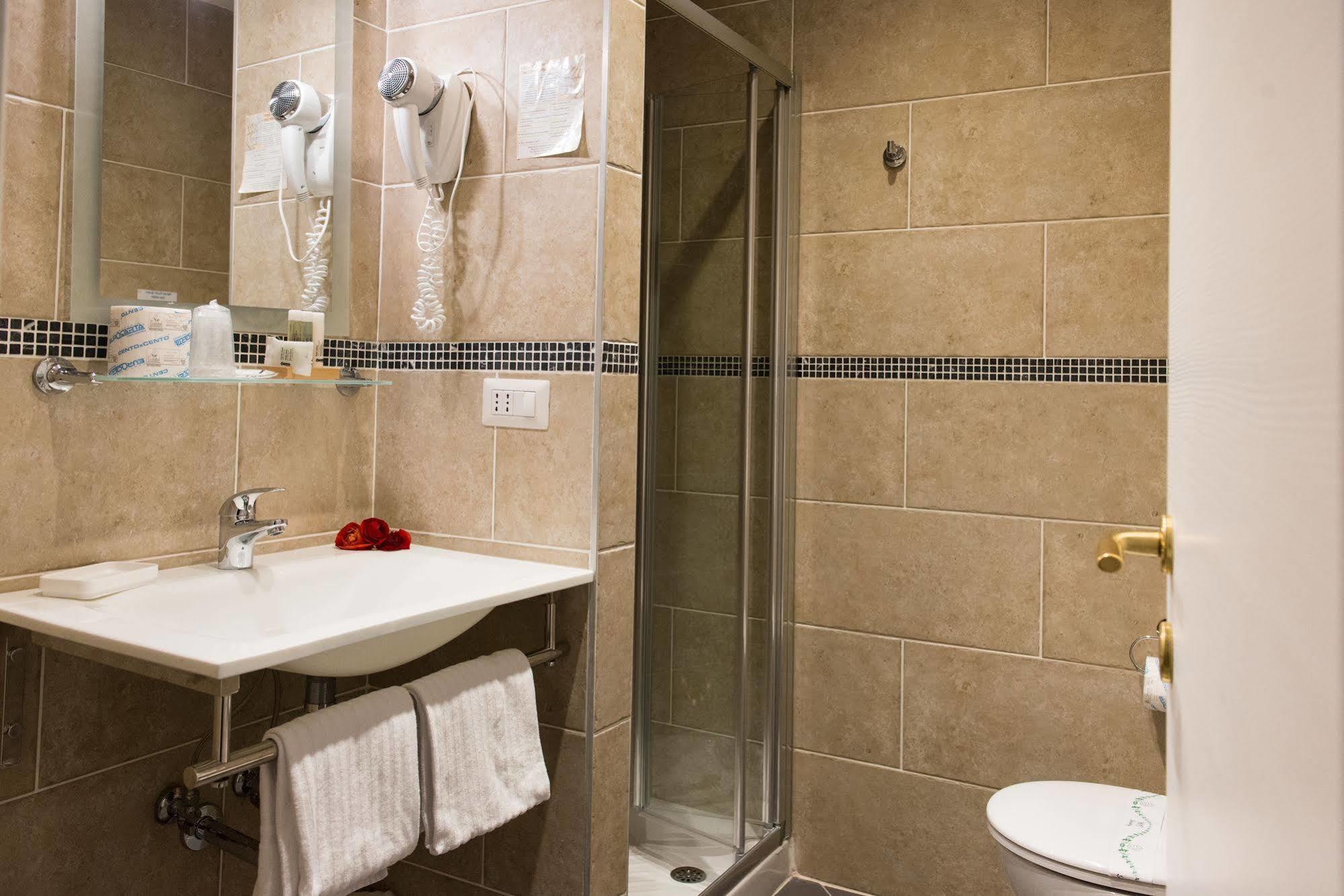 Bed and Breakfast Domus Capilupi Roma Exterior foto