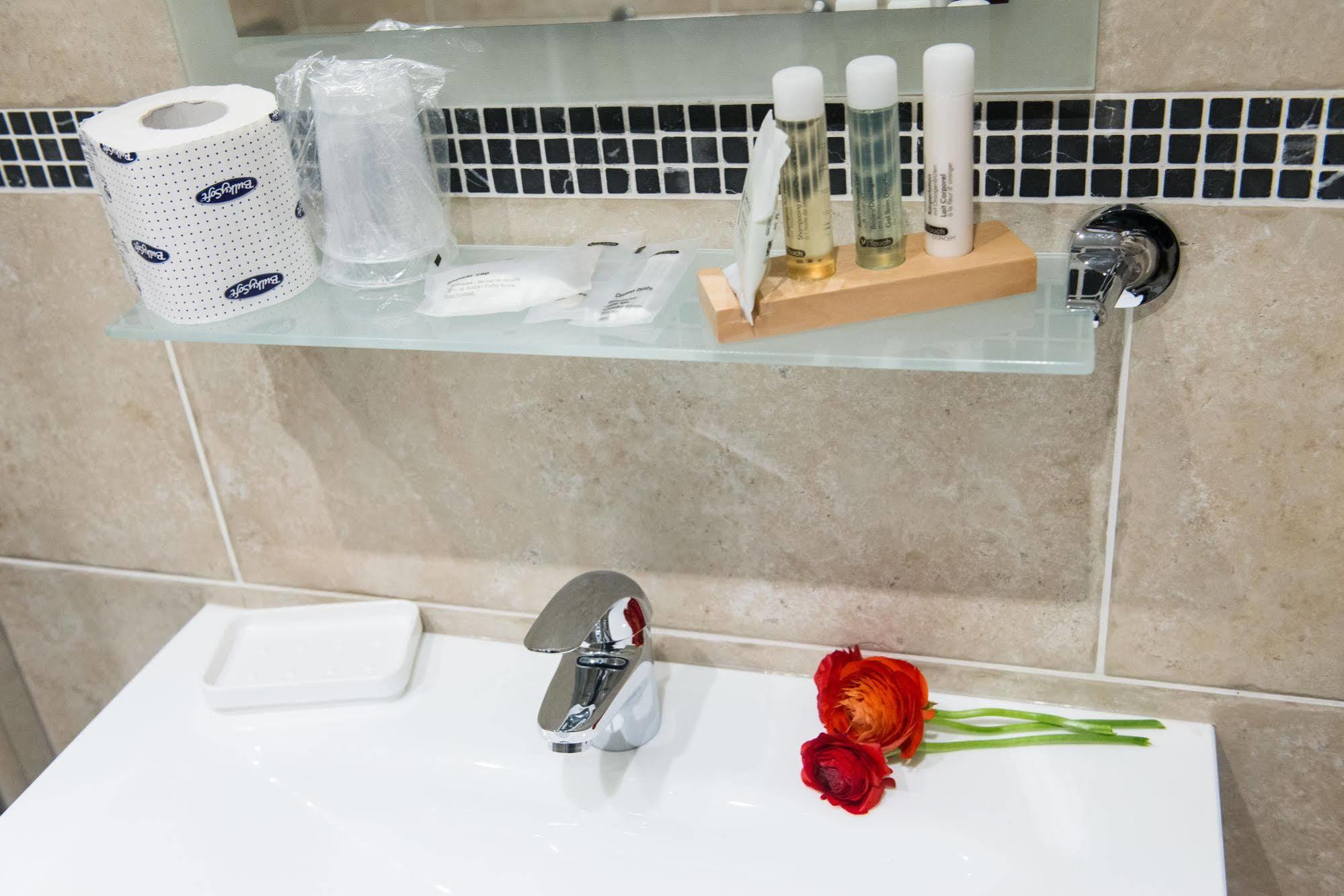 Bed and Breakfast Domus Capilupi Roma Exterior foto