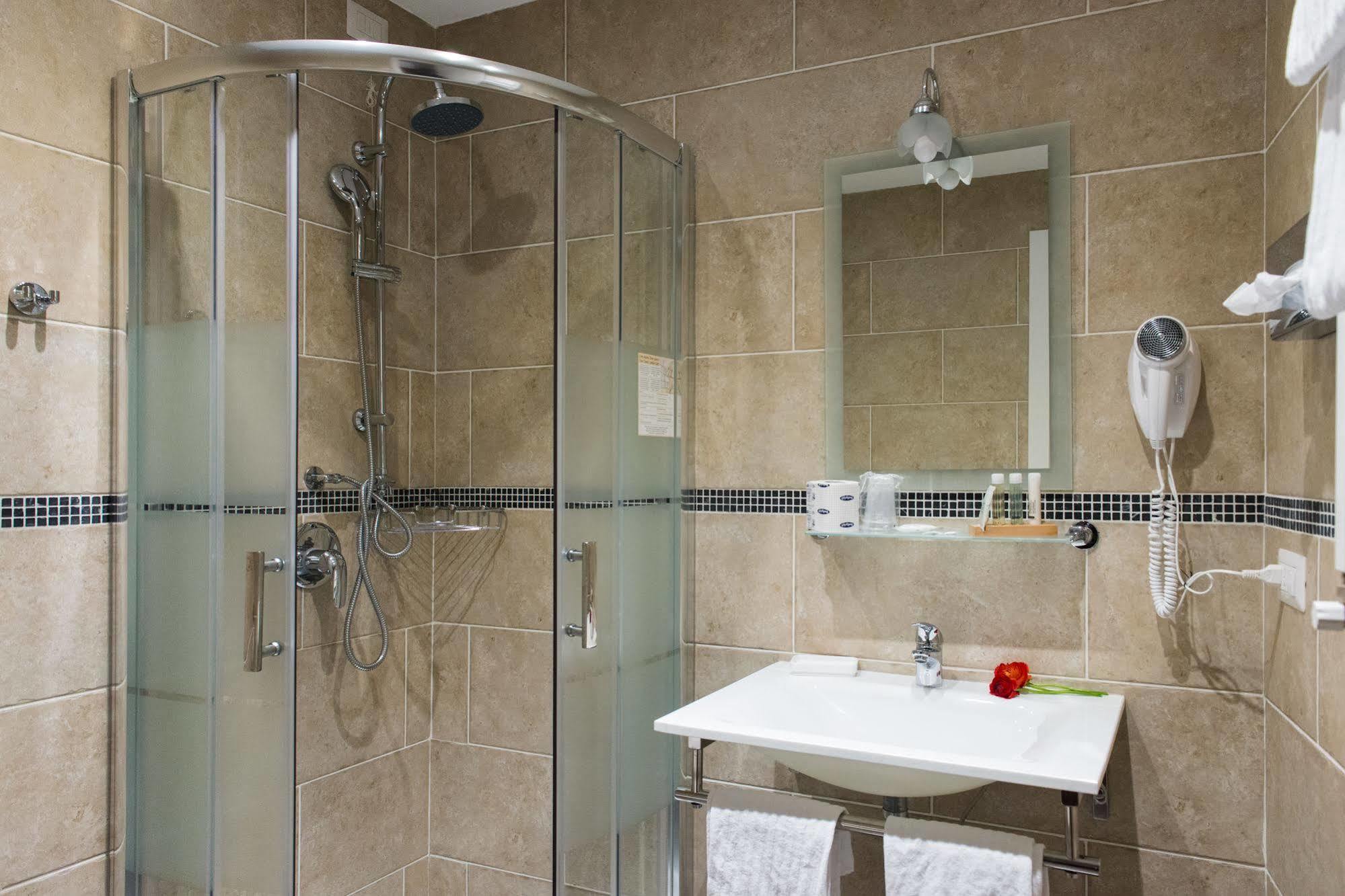 Bed and Breakfast Domus Capilupi Roma Exterior foto