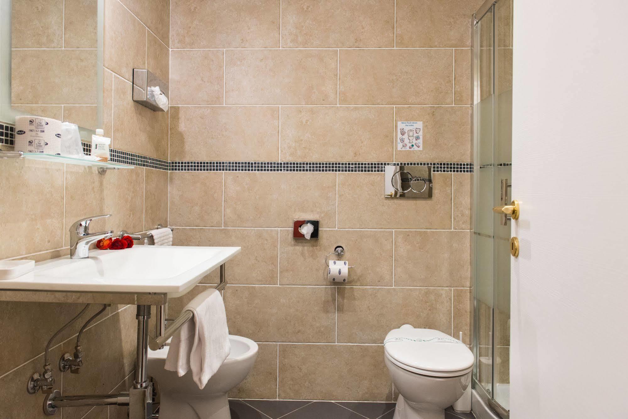 Bed and Breakfast Domus Capilupi Roma Exterior foto